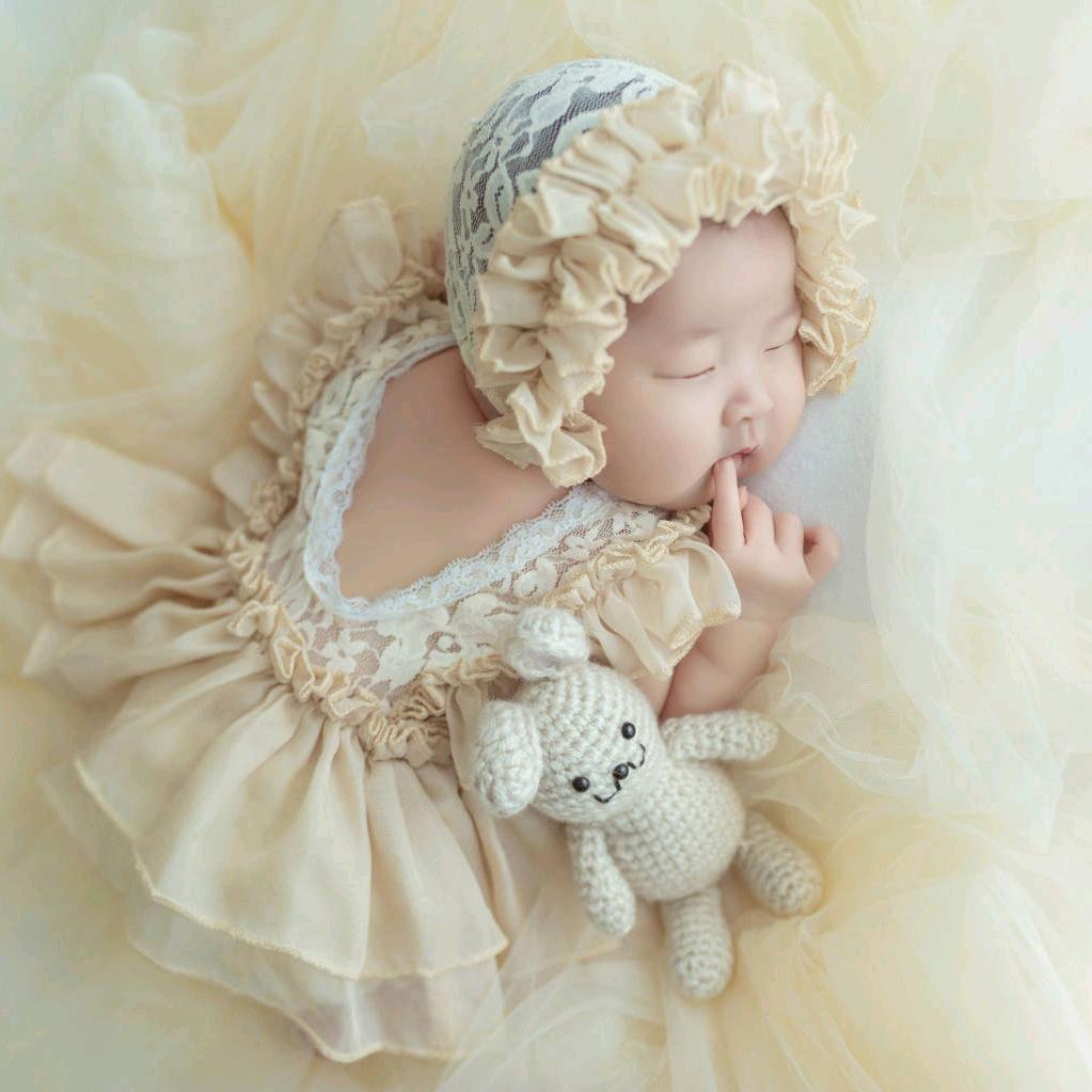 🌻嘻宝的成长日记🌻