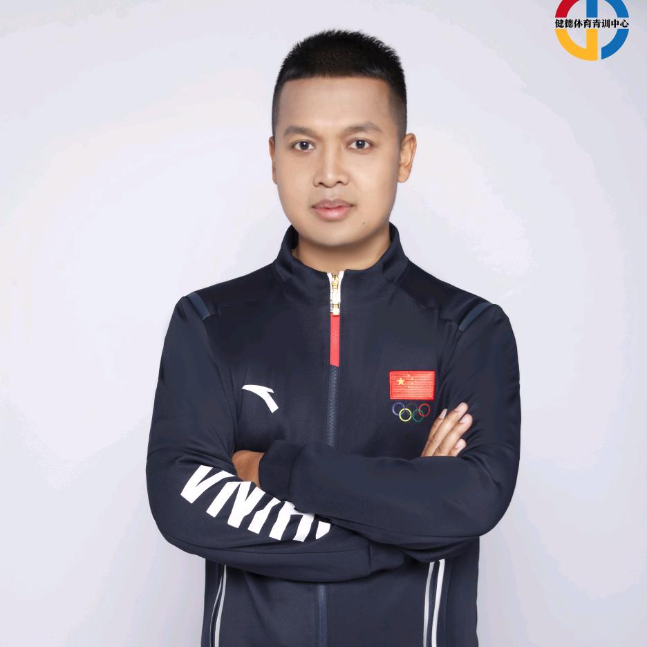 李杰克 TRI PRASETYO