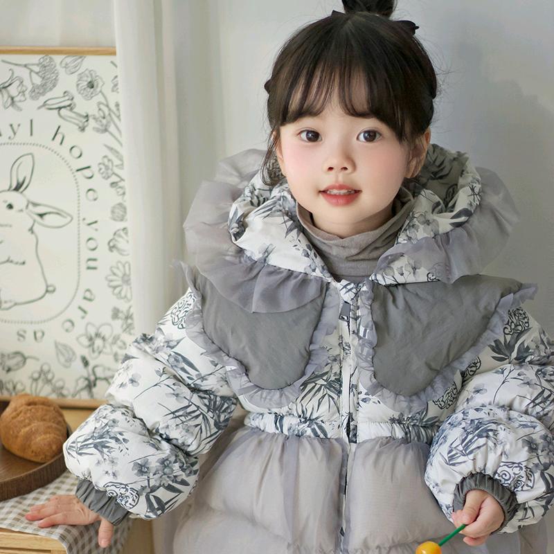 兰小梦童装工厂