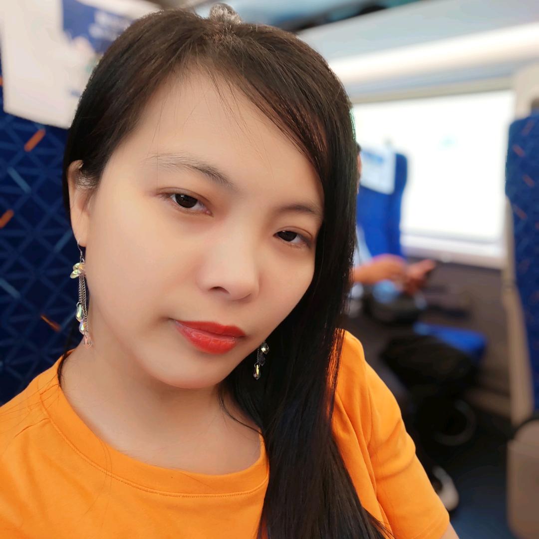 罗姑娘