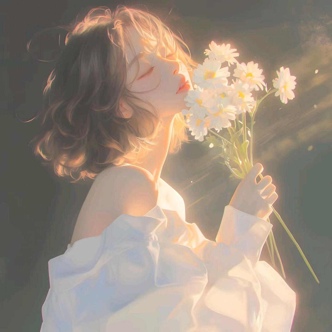喜浮☀️