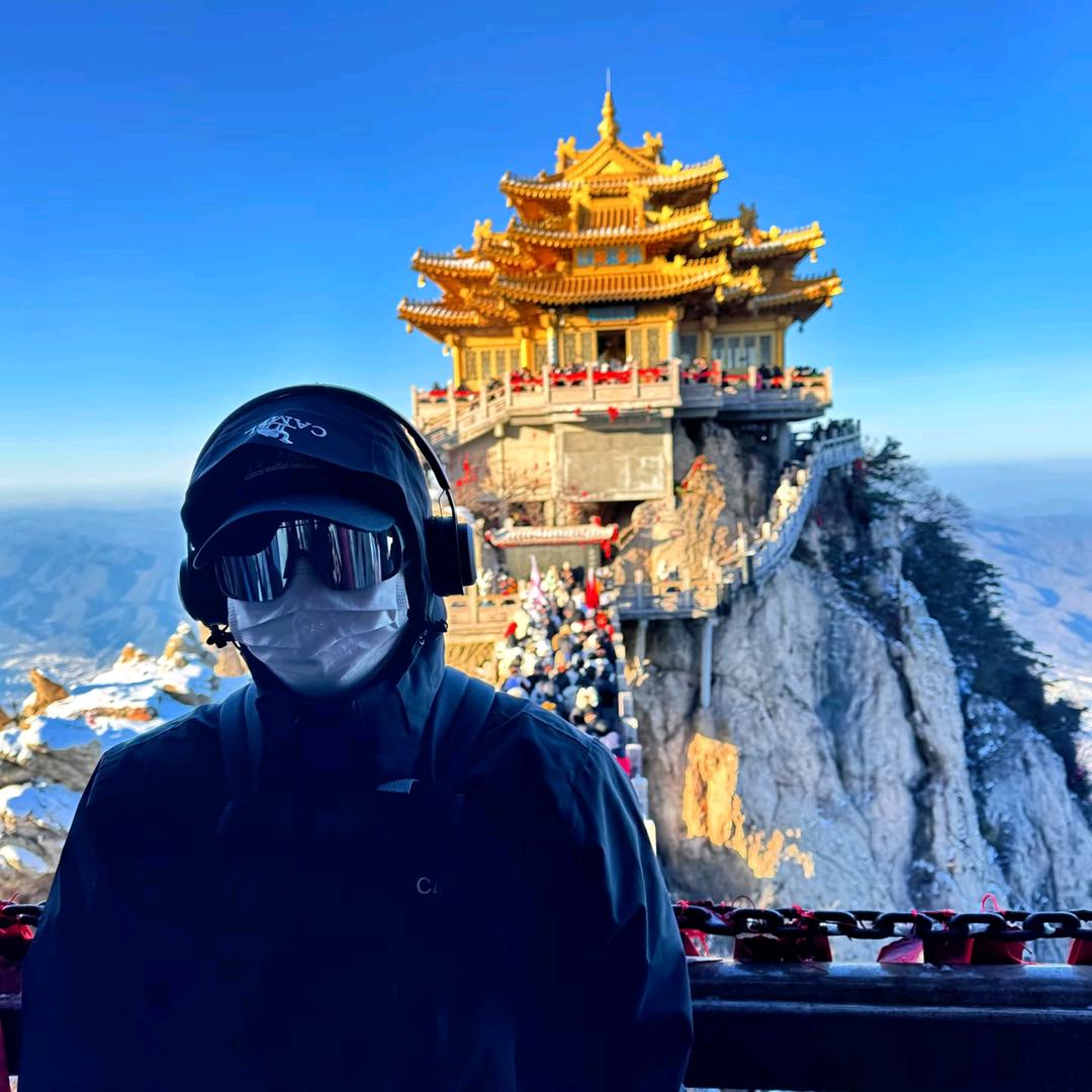 阿辉