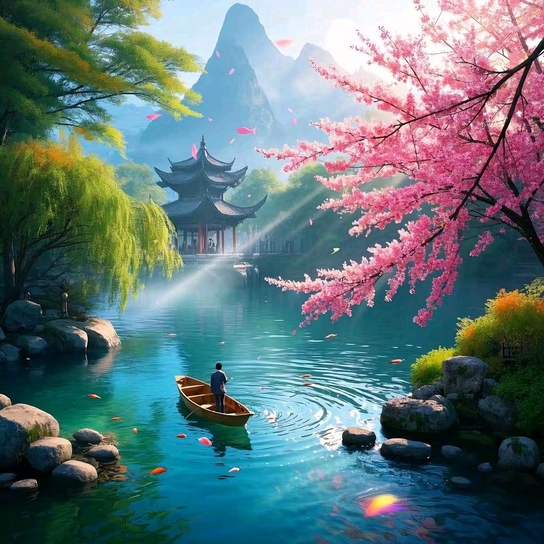 中式养生日记