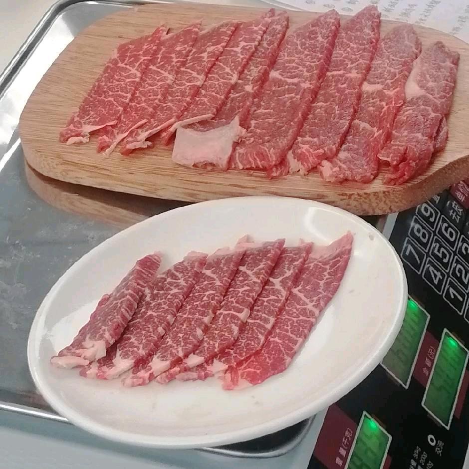 牛肉轩仔