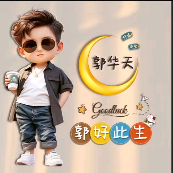 獐岛芬芳渔家～天啊天