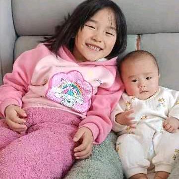 口袋有糖吃。
