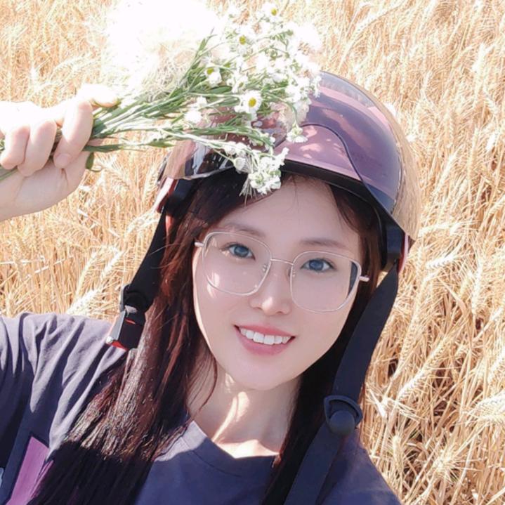 苏苏在奋斗
