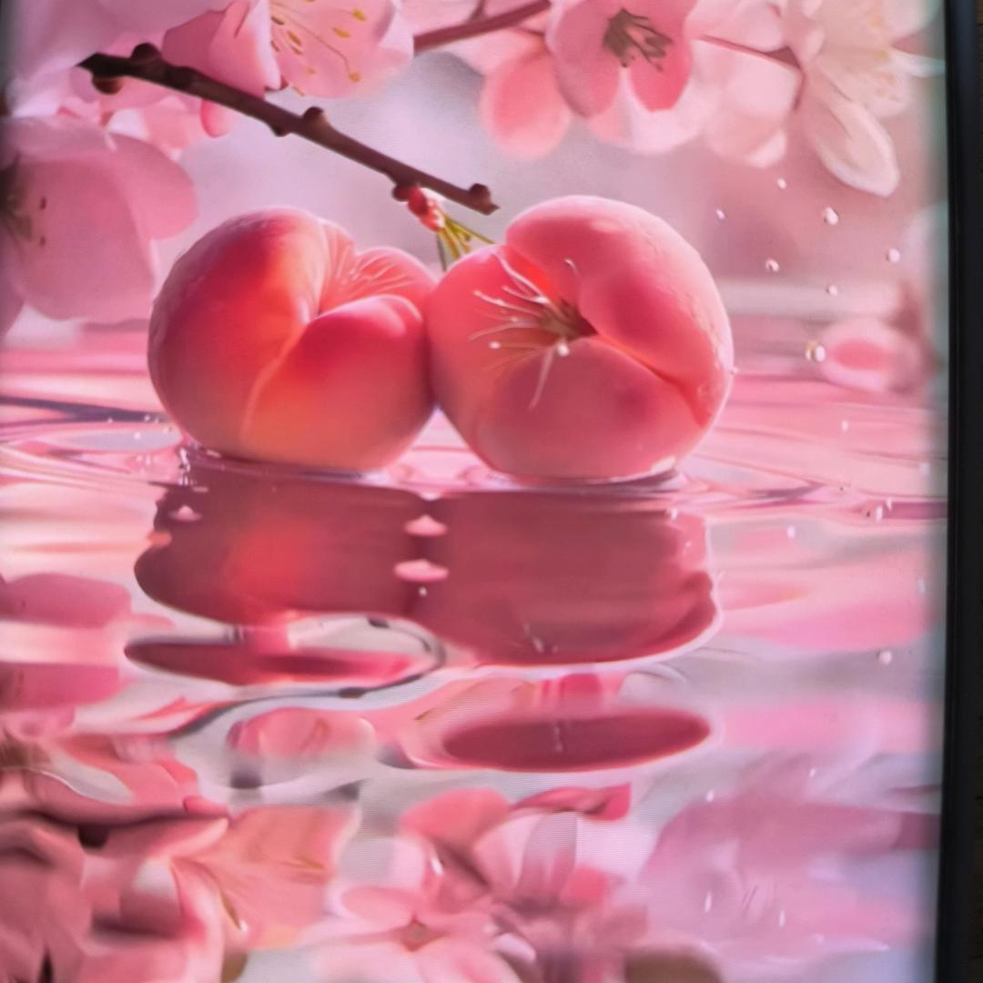好运常在