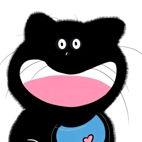 黑猫白猫