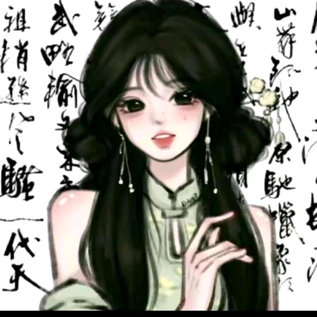 茉莉小笨蛋
