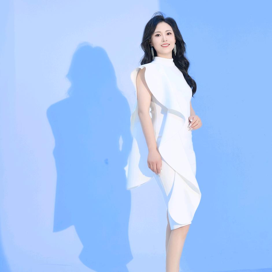 时美美甲美睫官方号