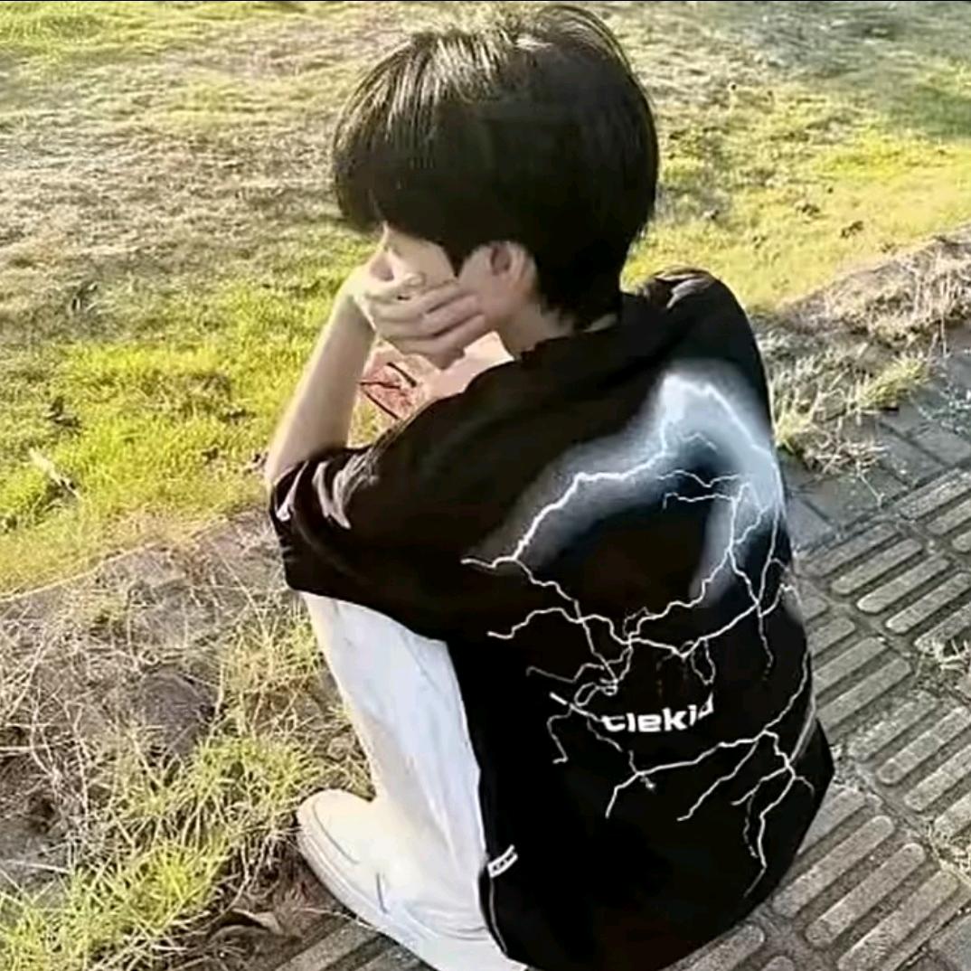 11.的情头像