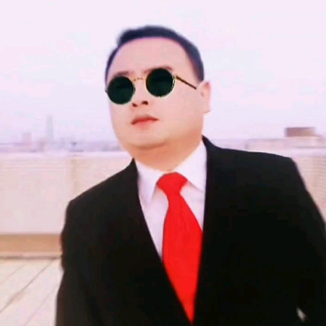 武汉英雄哥