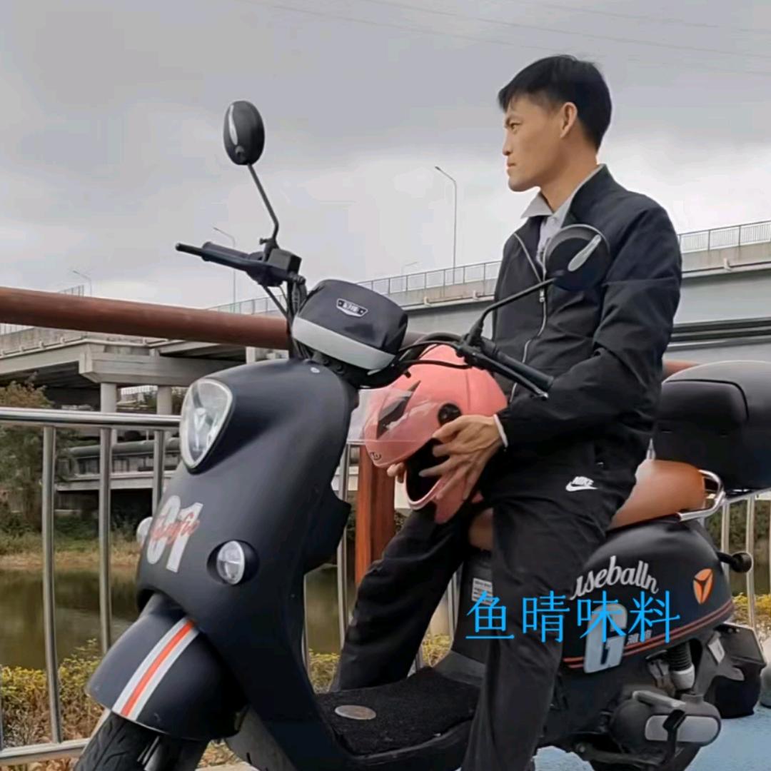 鱼晴味料