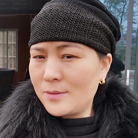 牛姐