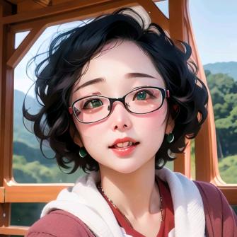 麦子穗