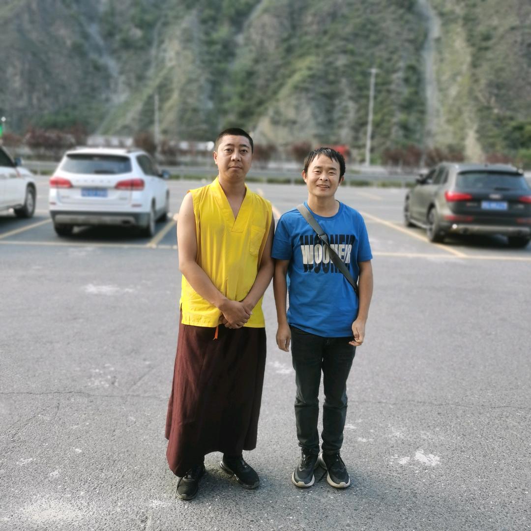 活在当下