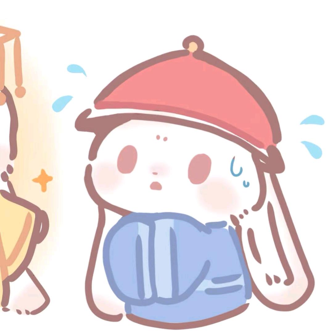 @开心小小怪~