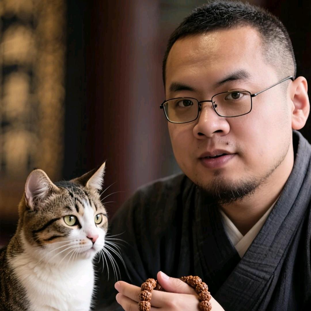 凡人老金☀