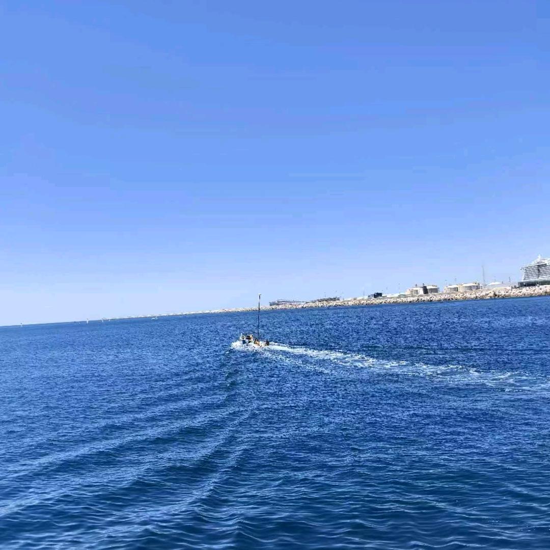海歌