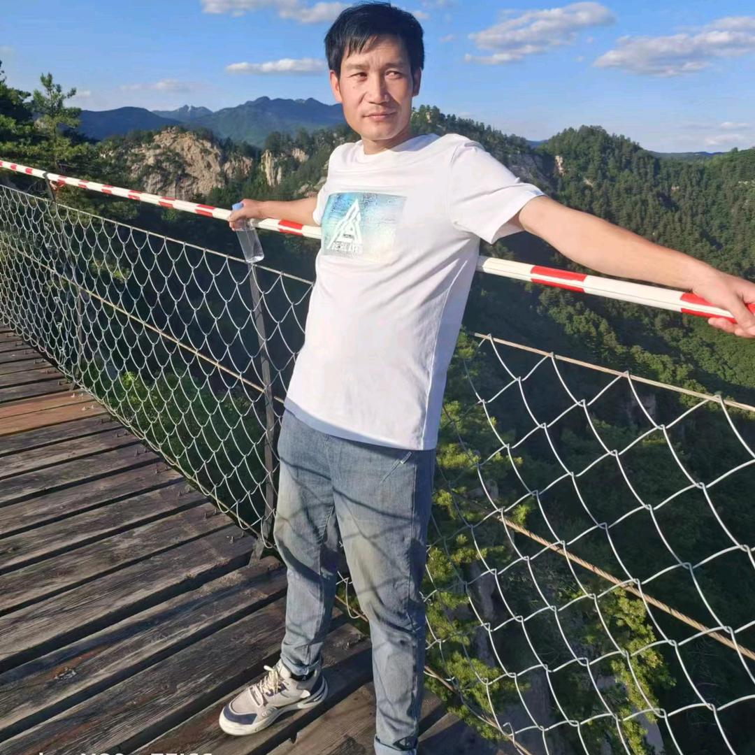 小李子很哇塞