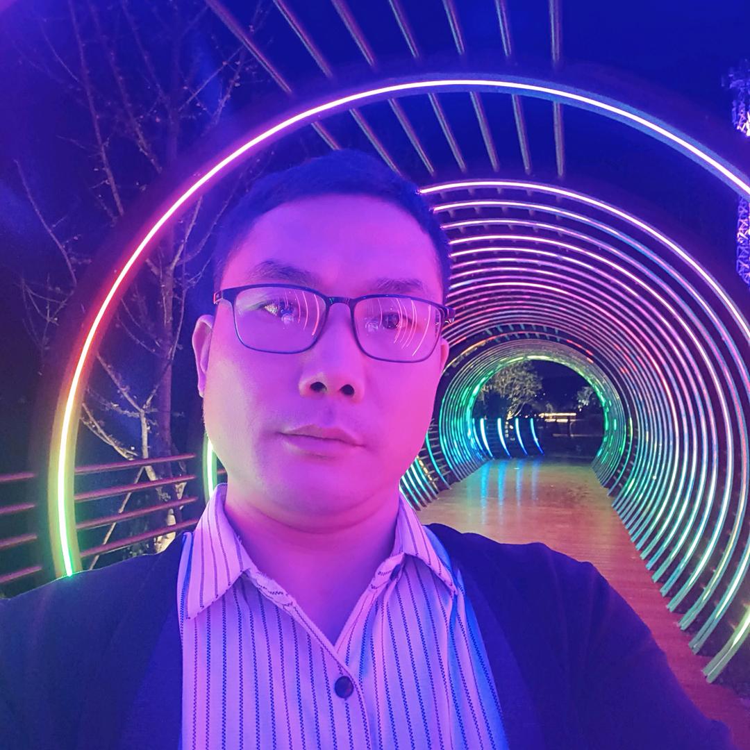 人生如梦