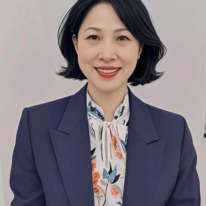 兰姐带你做家政