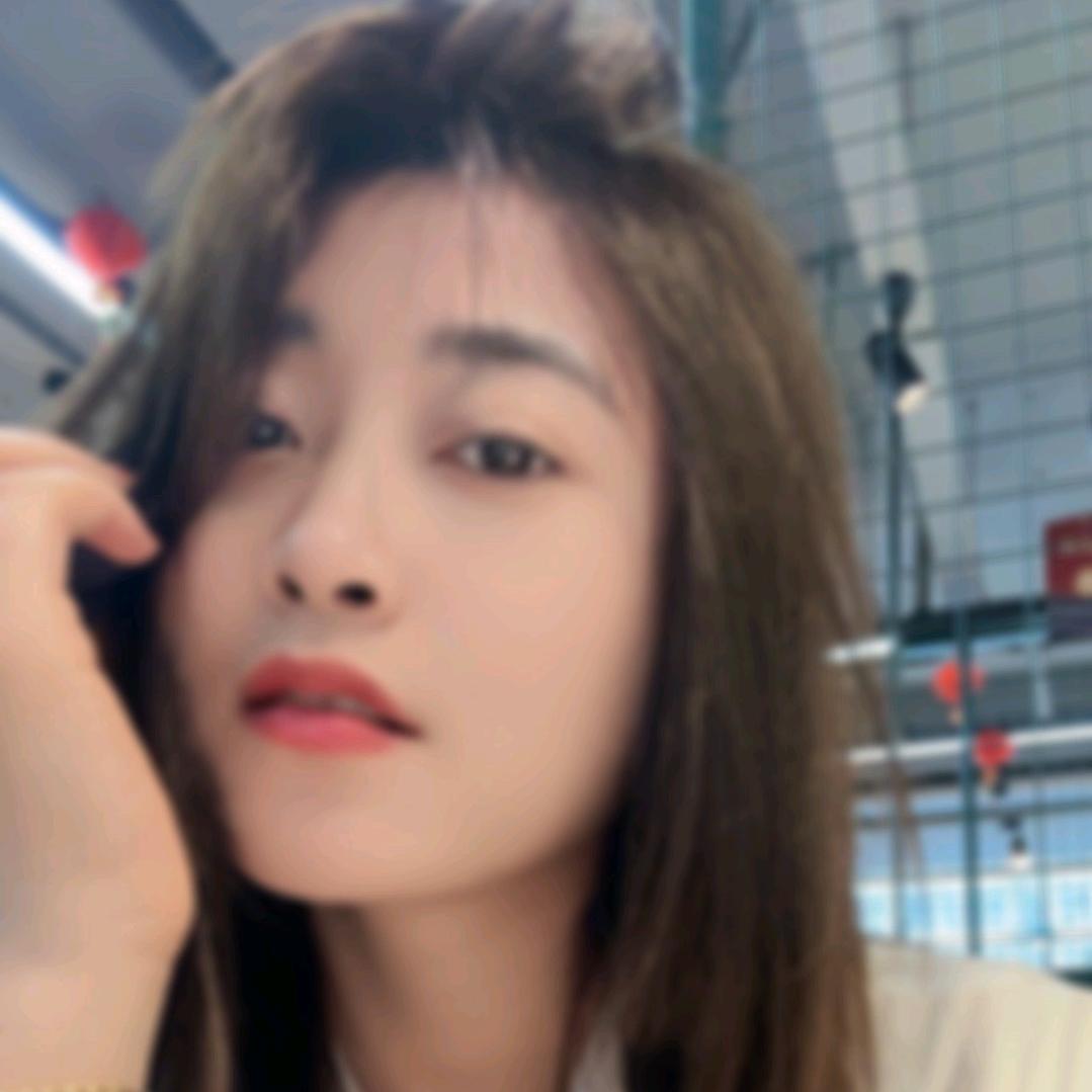 张张💕❤️