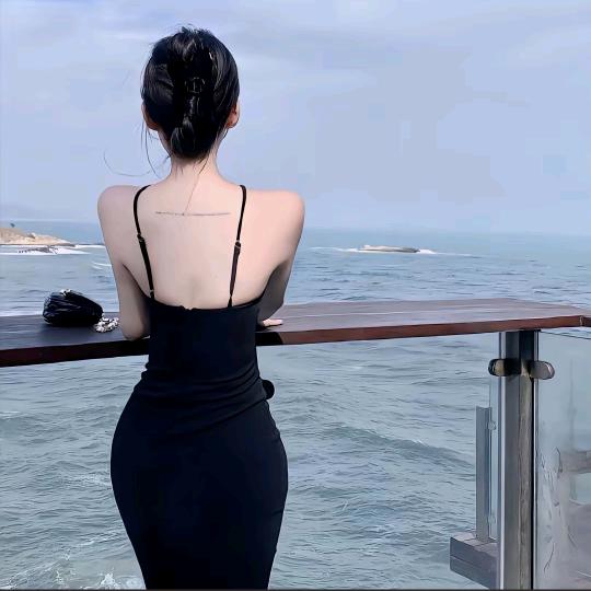 女主角