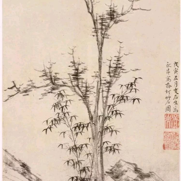 忆原木作