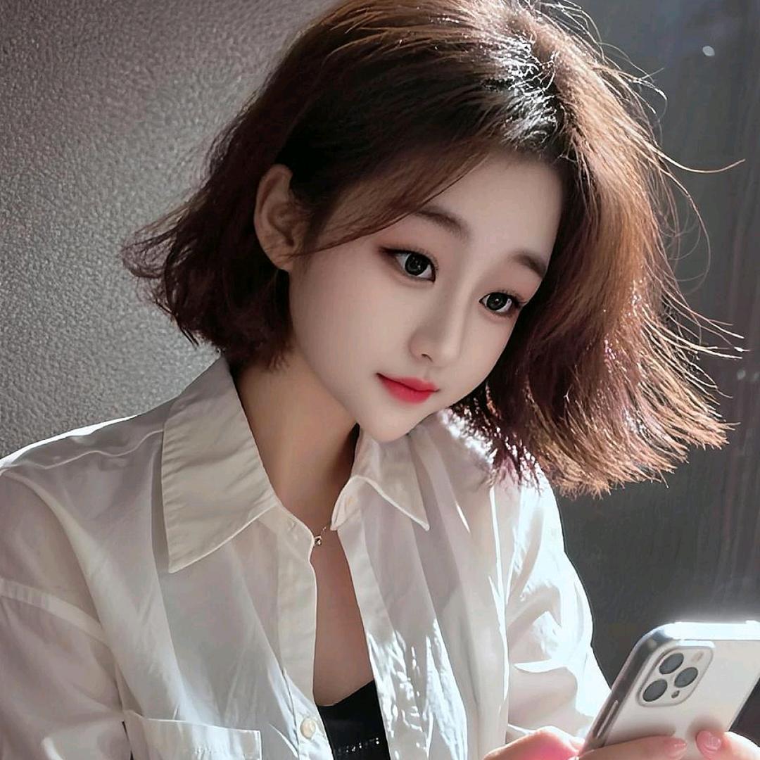 温柔的女汉子