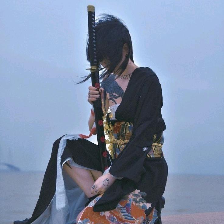 小夭