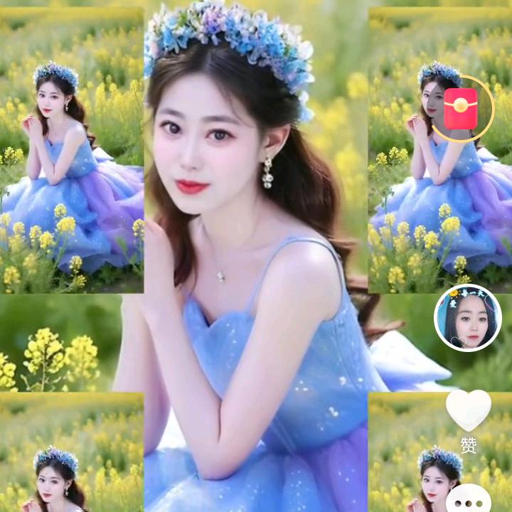 xiyu西语（对口型）