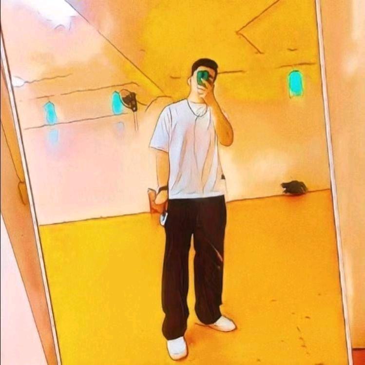 是炜哥啊