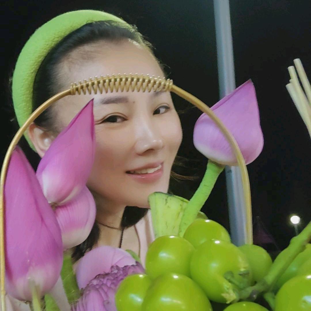 无忧无虑😜