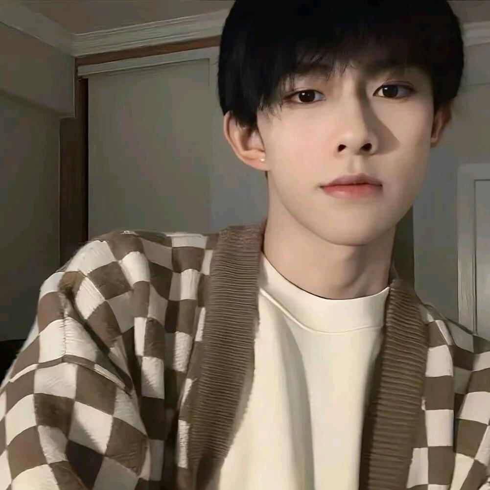 曜崽（永劫无间）