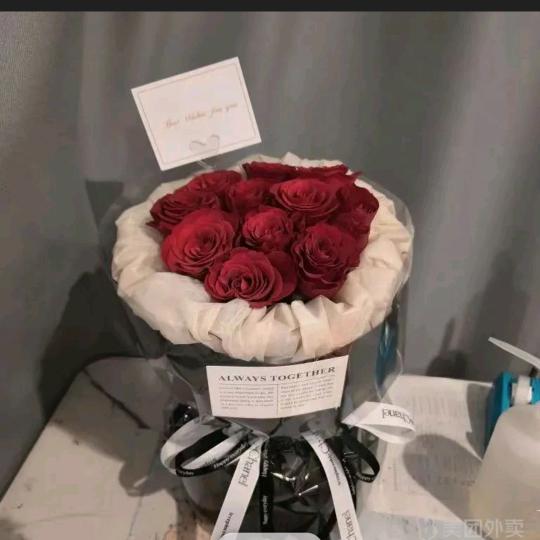 美诗尼花艺生活馆（宝安沙井店）