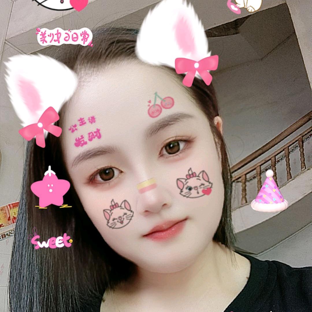 樱桃妹