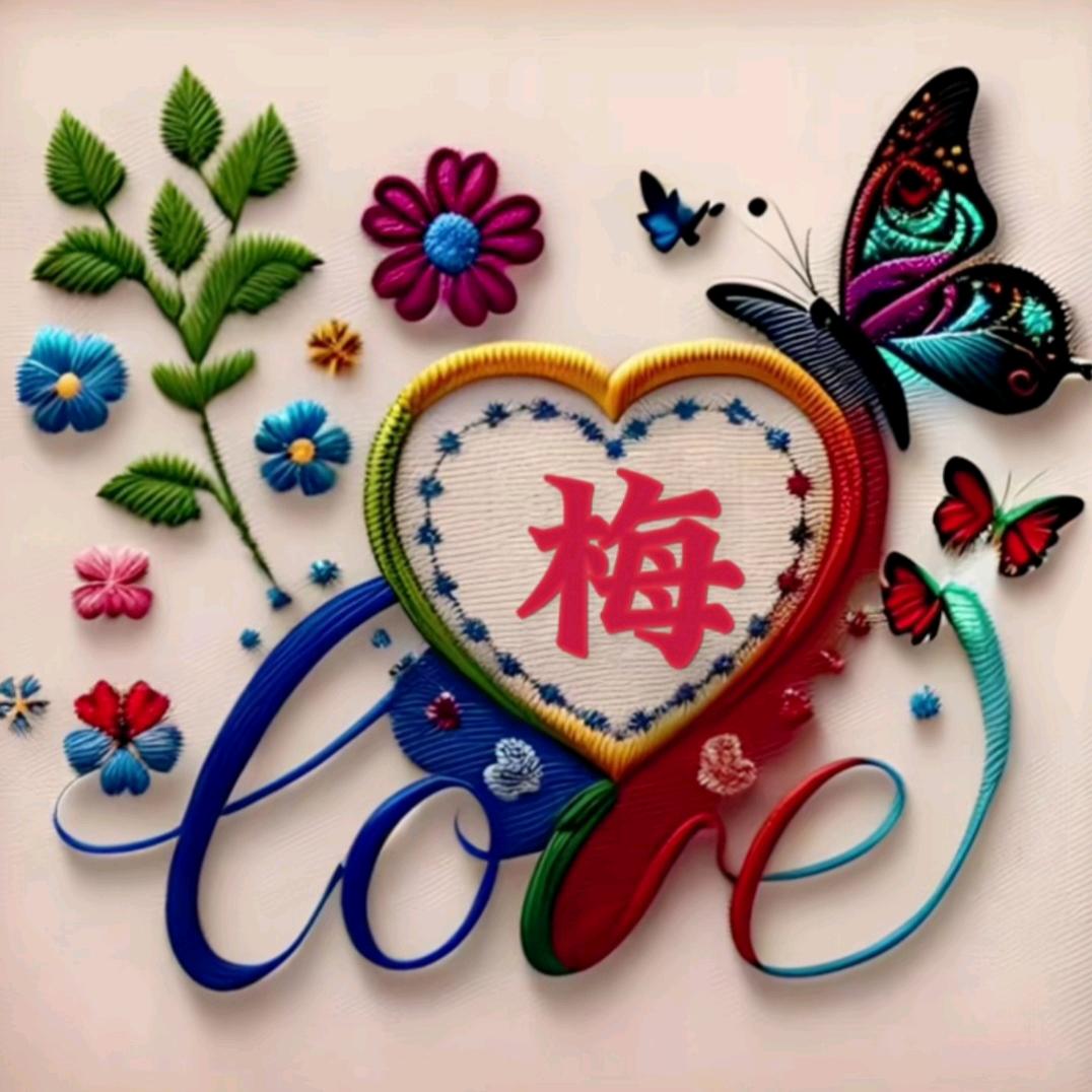 梅姐故事