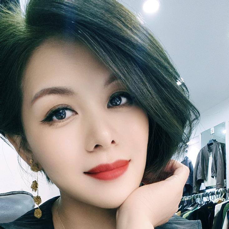 简单的幸福就好