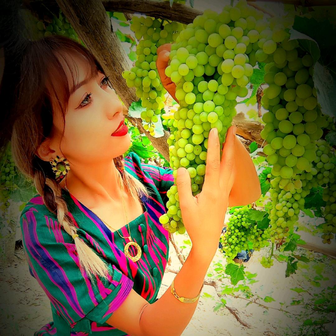 万方古丽~好物分享