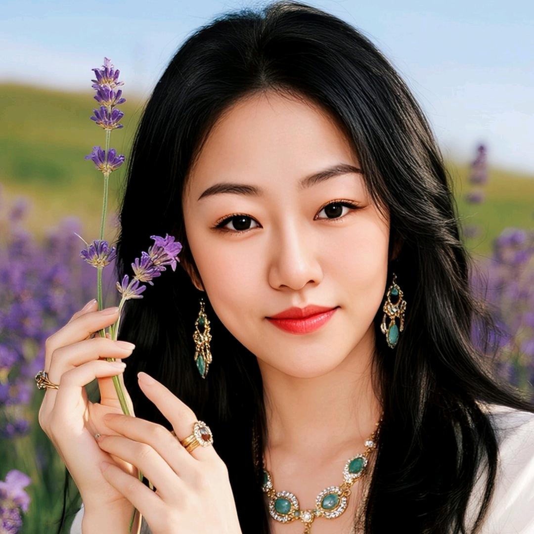 如烟穿搭