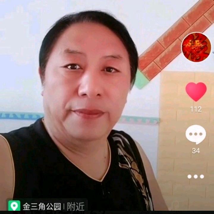 有缘的您我！回族