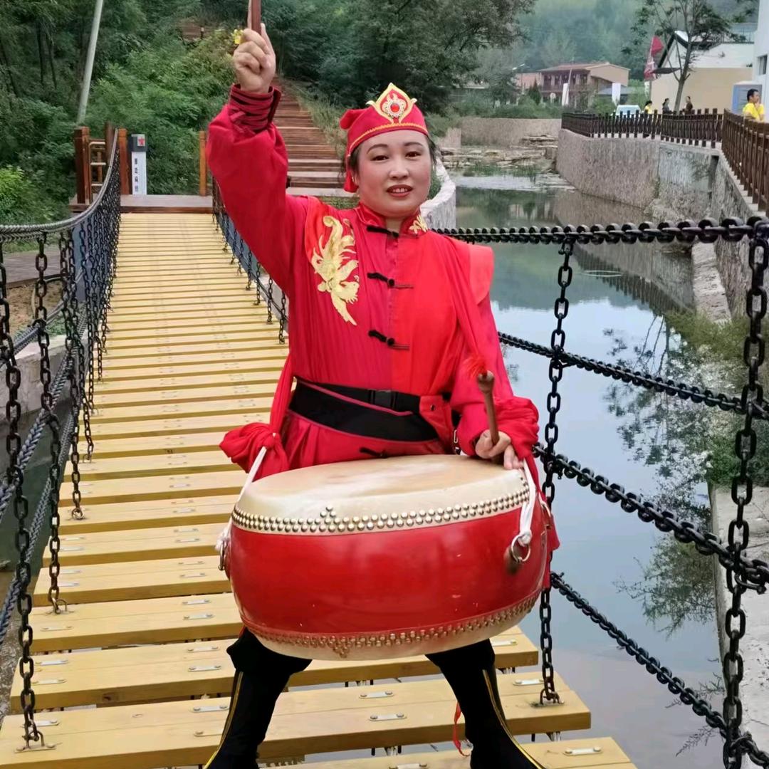 山西小爽（山沟沟里头）