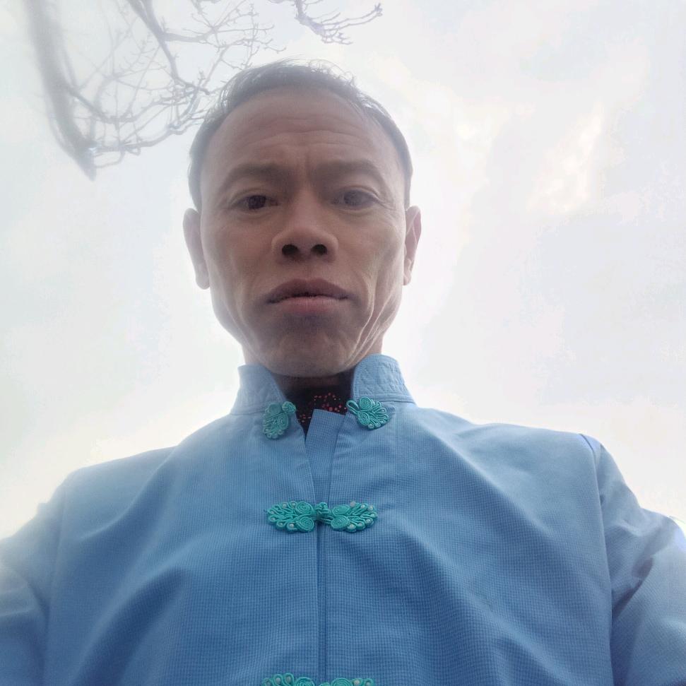单身的我