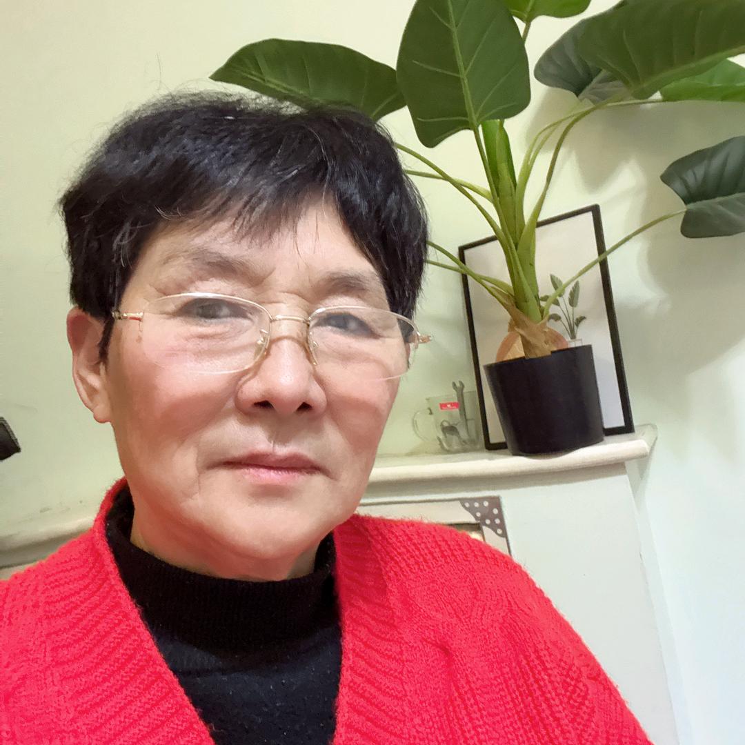 阿荣姐(每天下午14:10分）