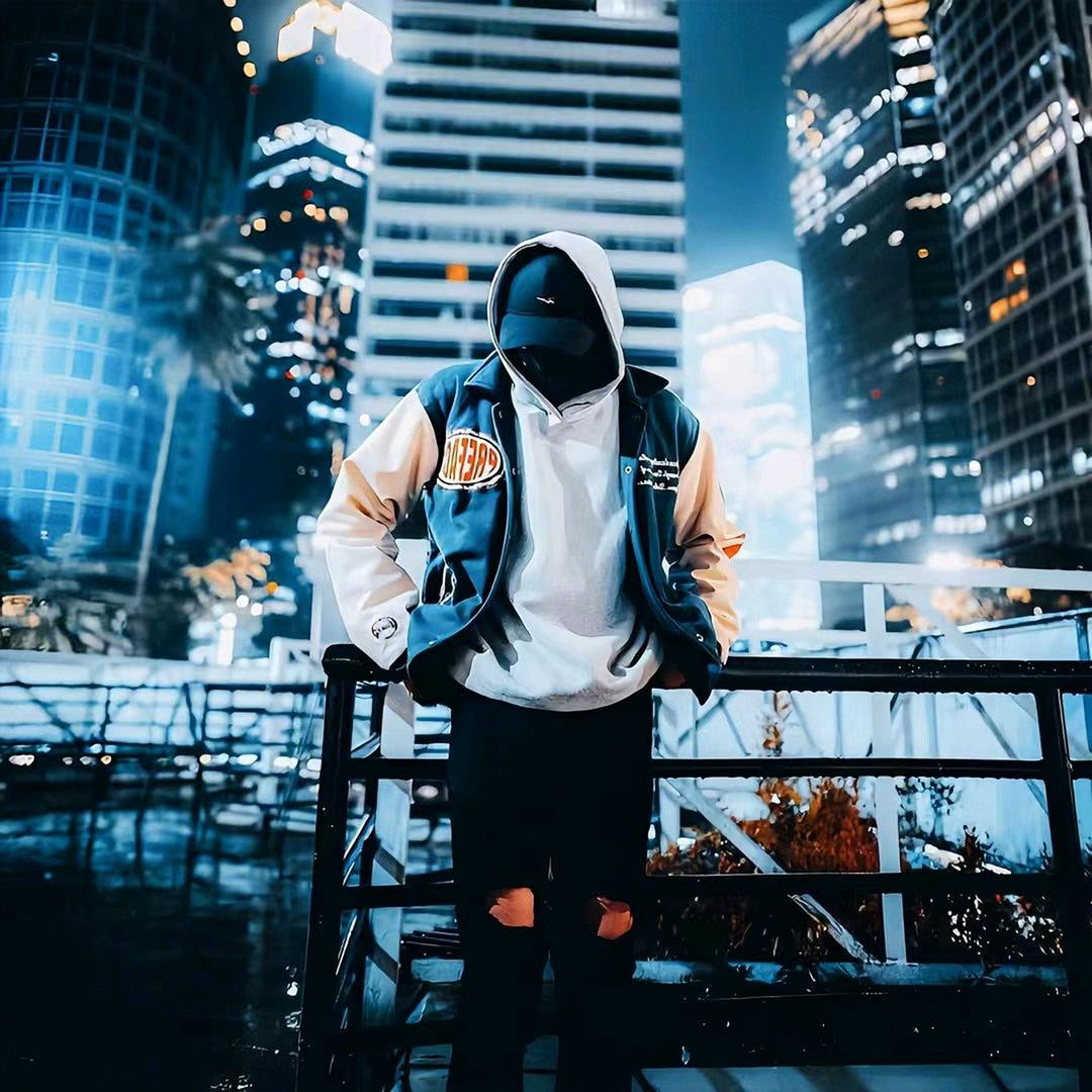 袖手天下（久儿挂件版）