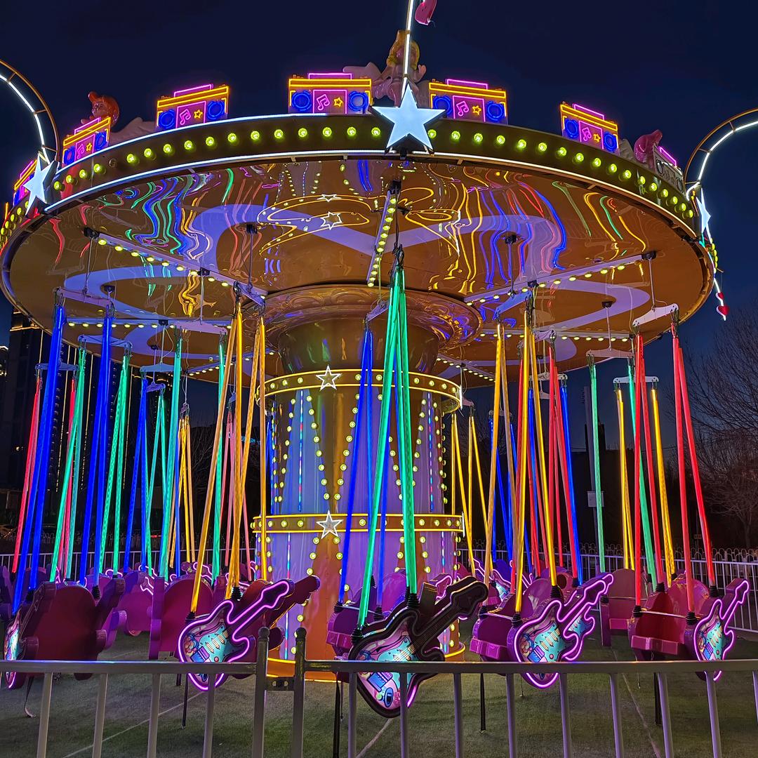 太原阳光宝贝乐园