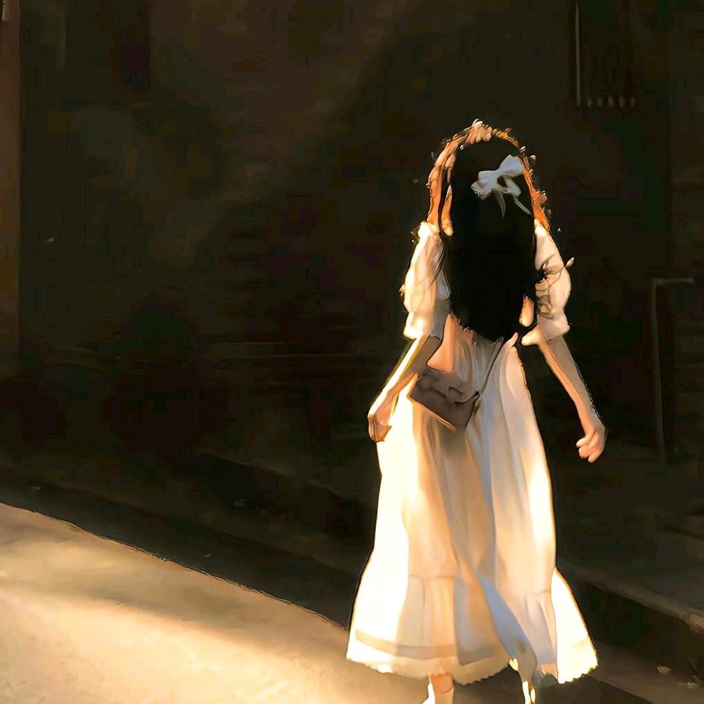 你的遥不可及.