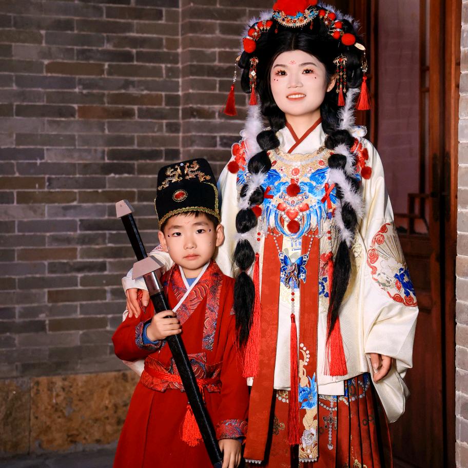 🌸嘟嘟博儿🌸